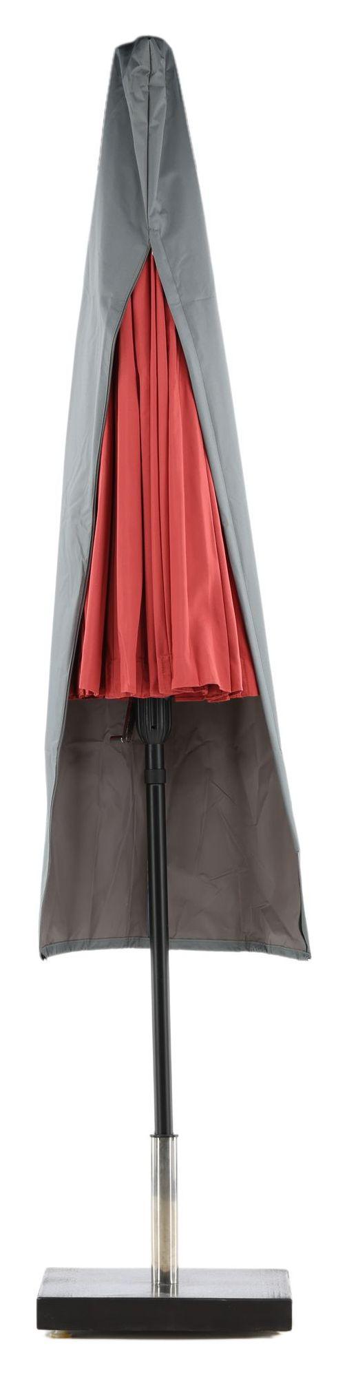 Parasolcover til H190 - Grå - Unoliving.com