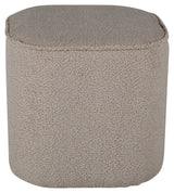 Piff Puf, Beige Teddy - Unoliving.com