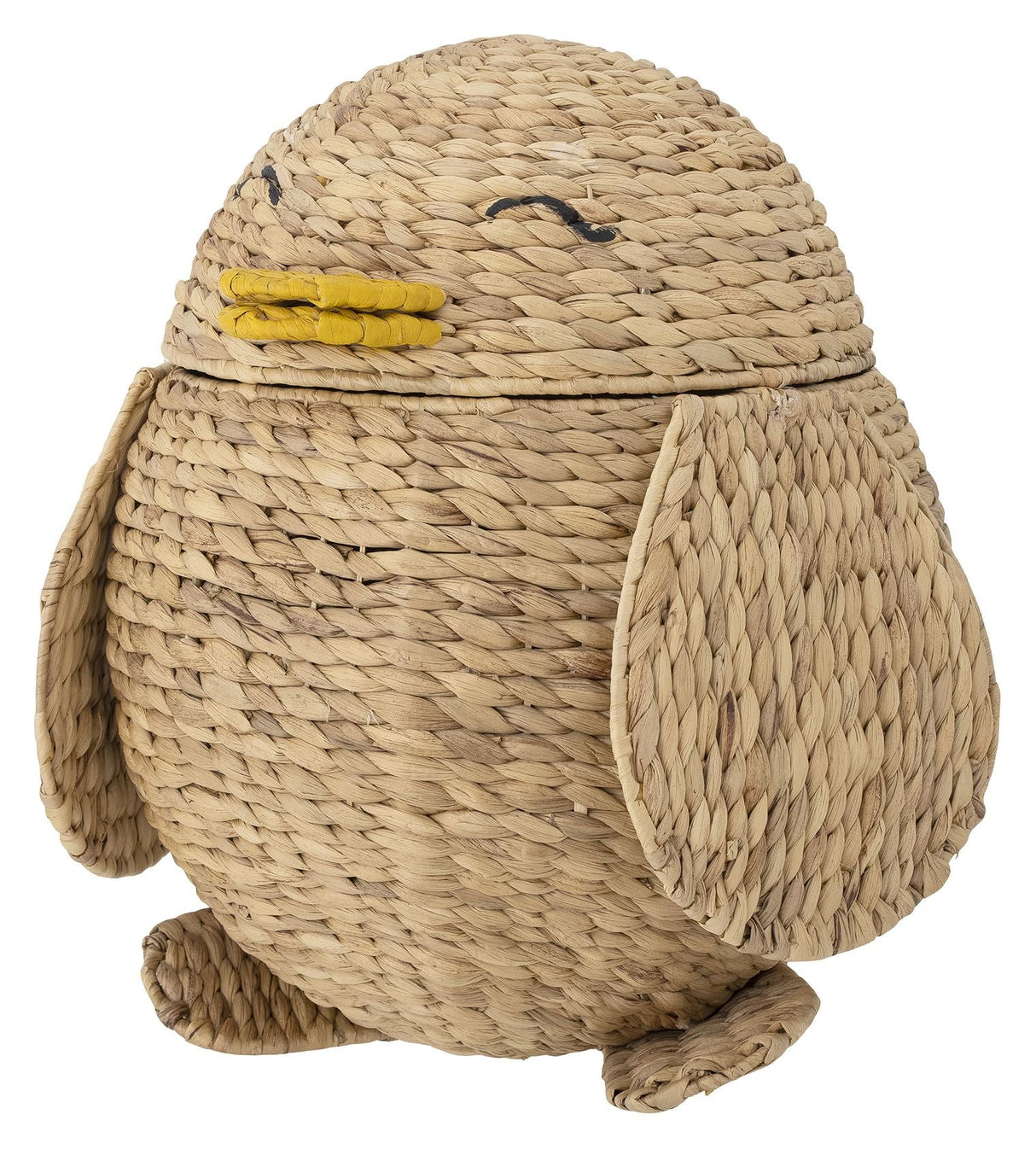 Pingo Kurv m/Låg, Natur, Vandhyacint - Unoliving.com