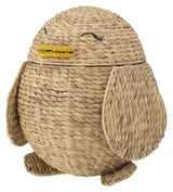 Pingo Kurv m/Låg, Natur, Vandhyacint - Unoliving.com