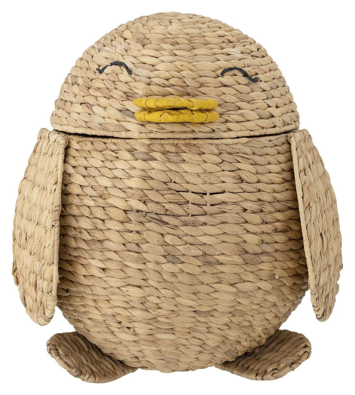 Pingo Kurv m/Låg, Natur, Vandhyacint - Unoliving.com