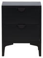Piring Sengebord - Sort - Unoliving.com