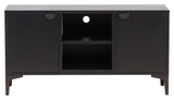Piring TV-bord - Sort - Unoliving.com