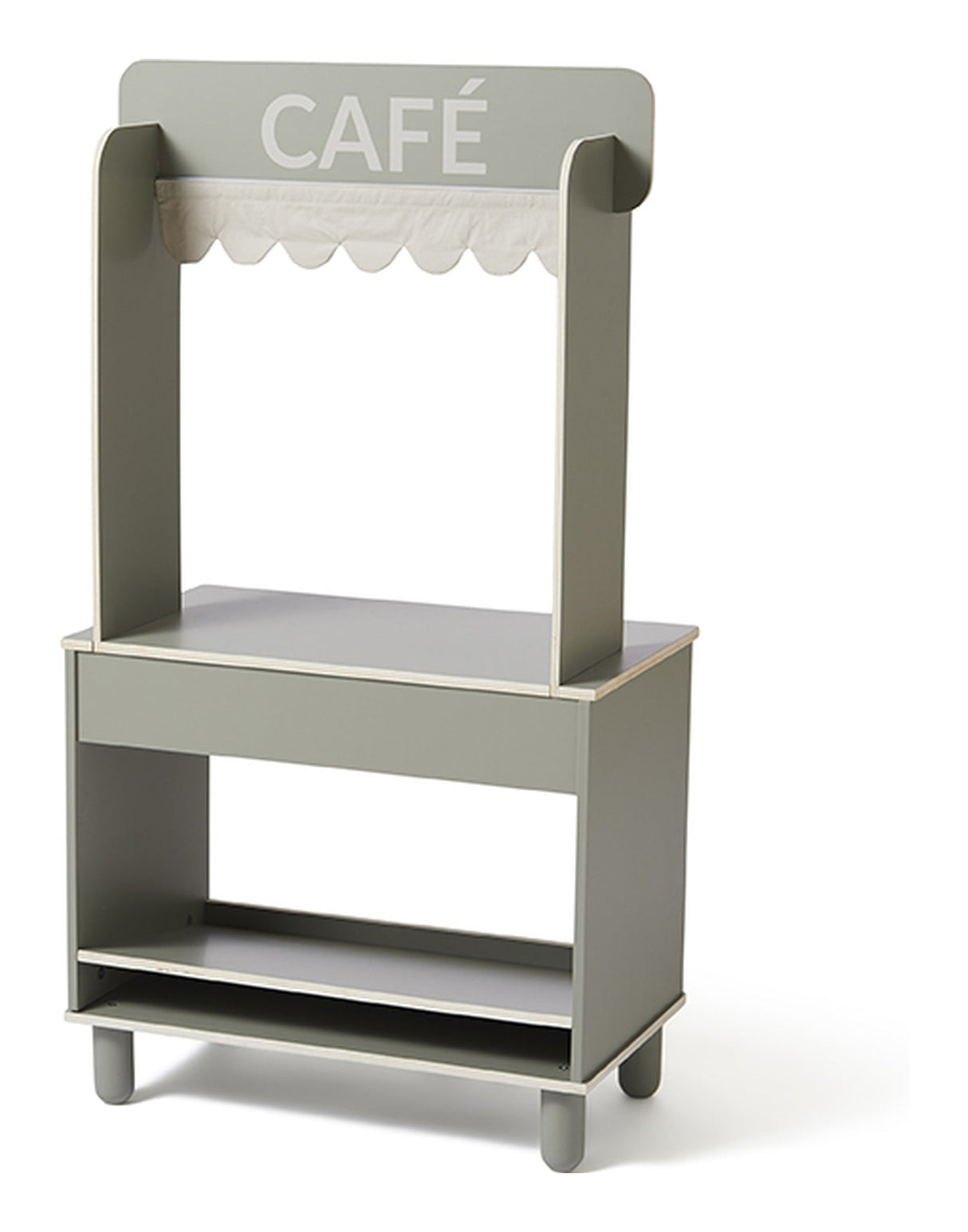 Play Butik og Café, Grøn - Unoliving.com