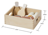 Play Fisk & kød, Multifarvet - Unoliving.com