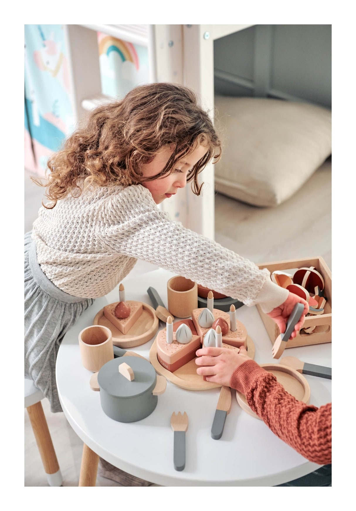 Play Gryde & pande, Grøn - Unoliving.com