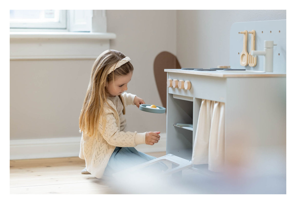 Play Gryde & pande, Grøn - Unoliving.com