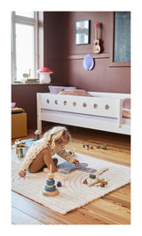 Play Lufthavn i træ, Multifarvet - Unoliving.com