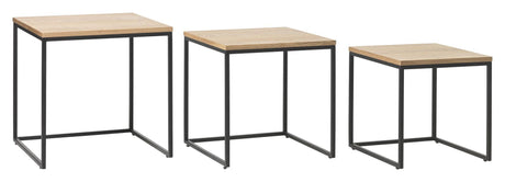 Rivoli Indskudsbord - Eg