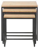 Rivoli Indskudsbord - Eg