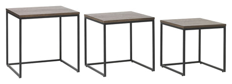 Rivoli Indskudsbord - Smoked eg