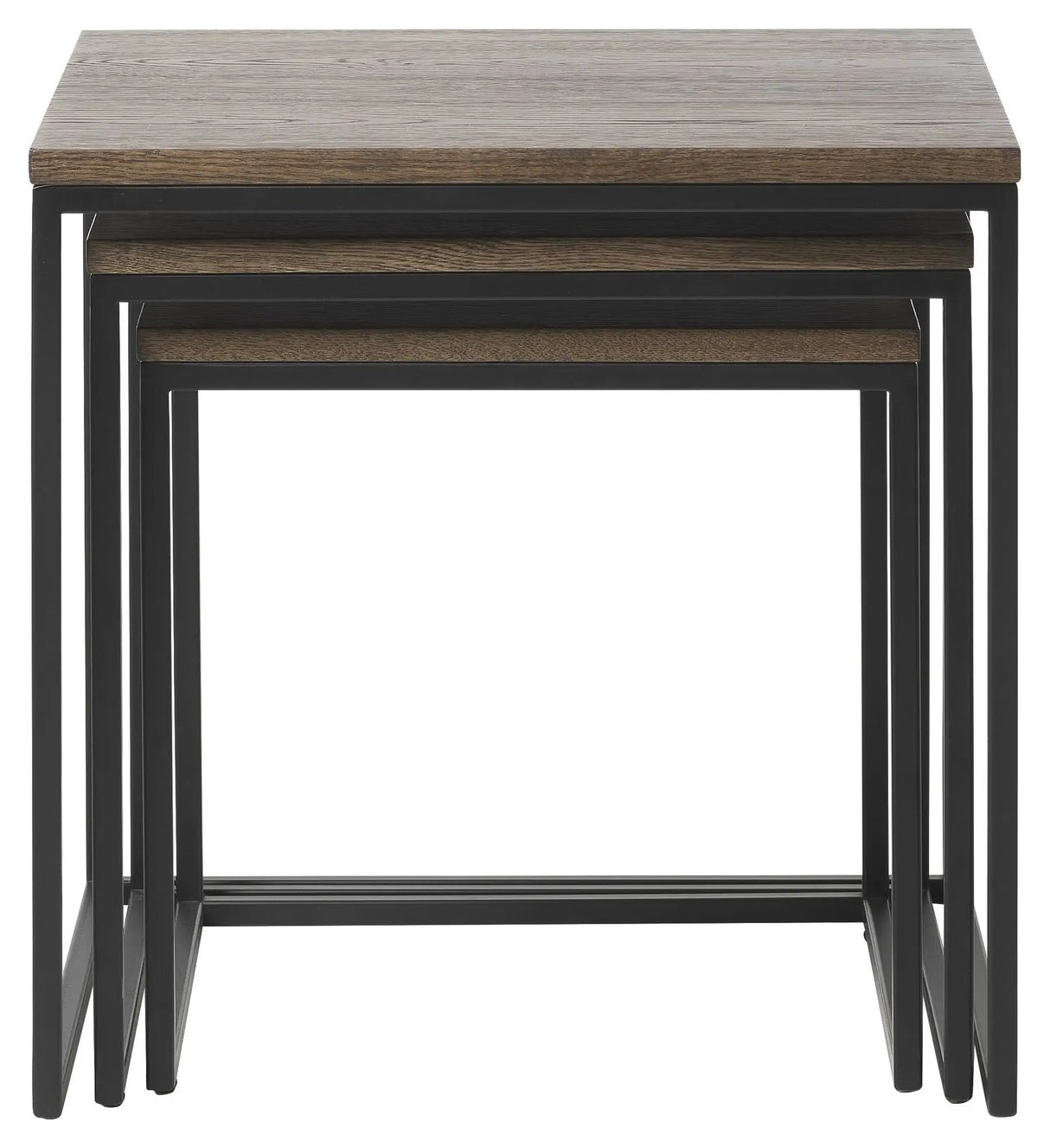 Rivoli Indskudsbord - Smoked eg