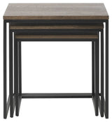 Rivoli Indskudsbord - Smoked eg