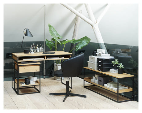 Rivoli Reol 120 - Eg