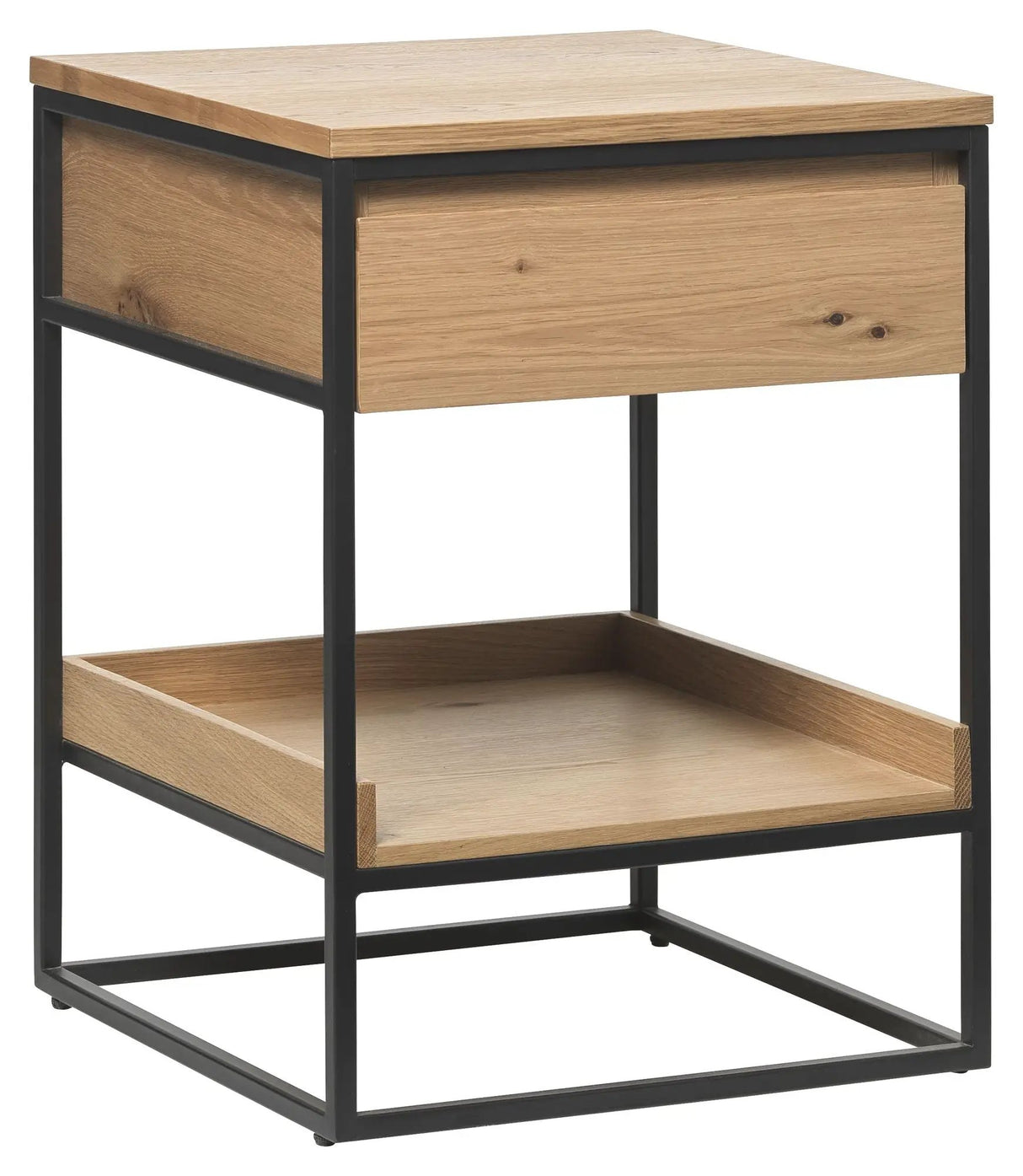 Rivoli Sidebord 45x45 - Eg