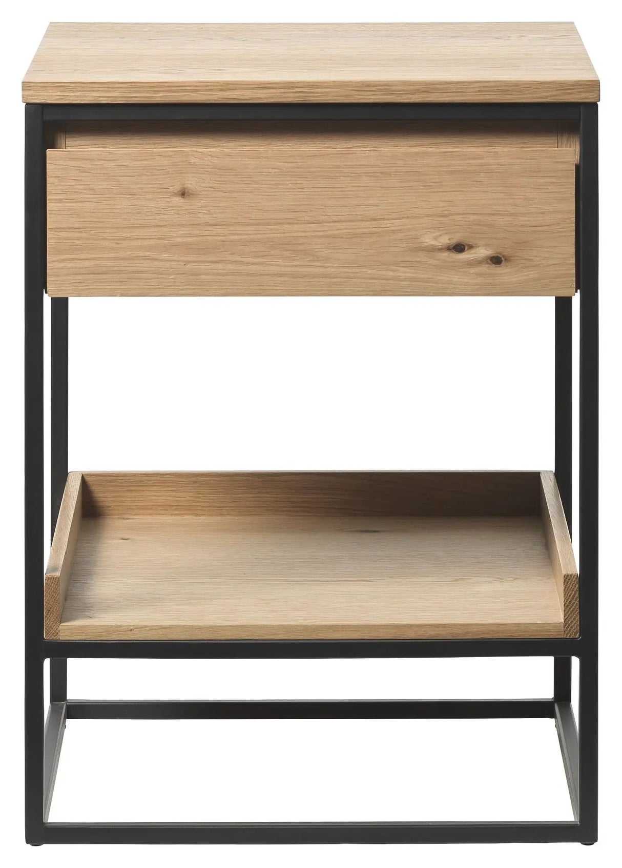 Rivoli Sidebord 45x45 - Eg