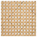 Romane Spisebordsstol i bøg . Askefinér/Rattan - Unoliving.com