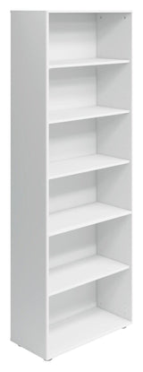 Roomie Maxi-reol, Hvid - Unoliving.com