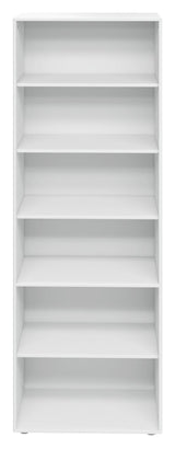 Roomie Maxi-reol, Hvid - Unoliving.com