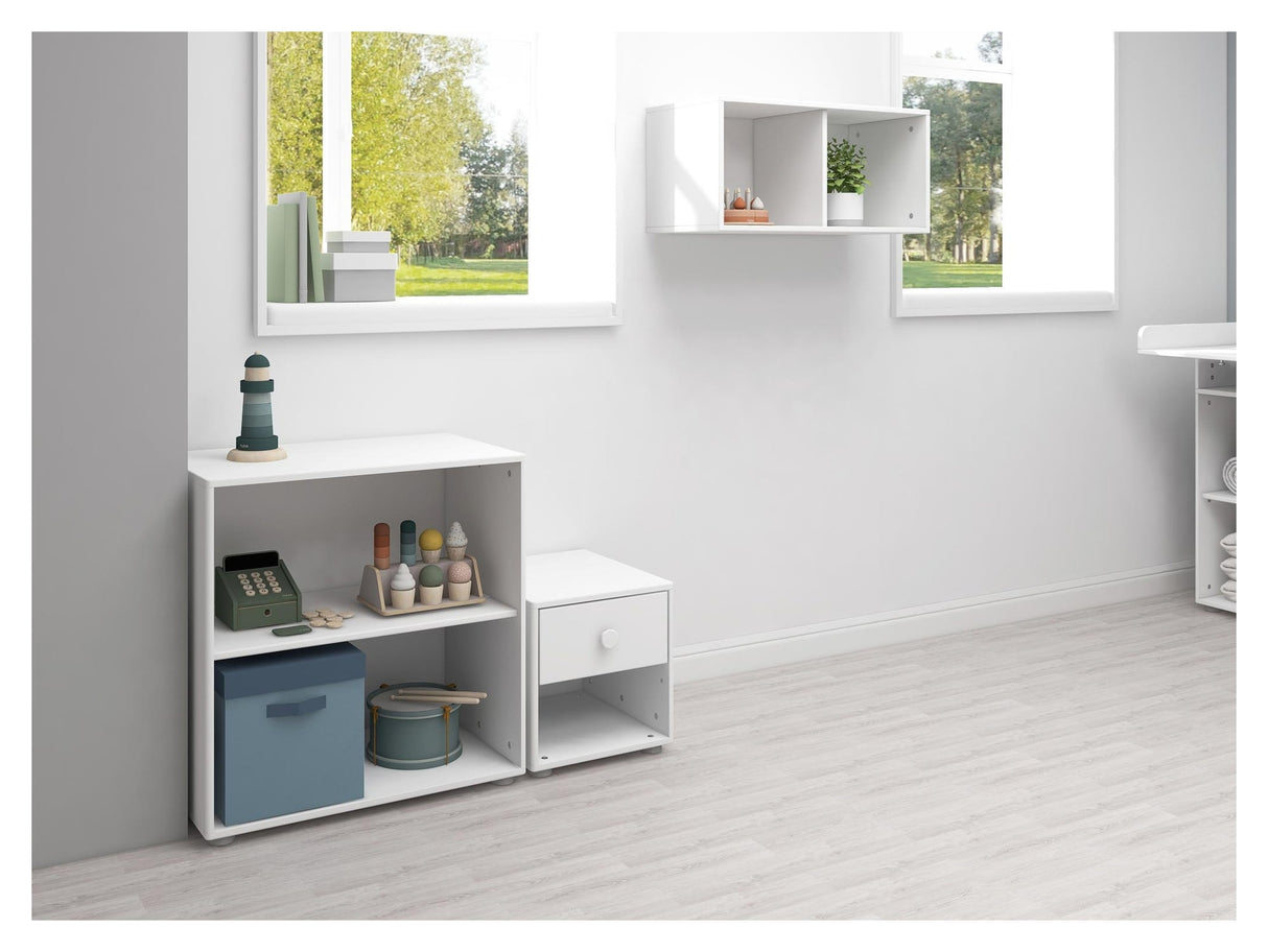 Roomie Reol, Hvid - Unoliving.com