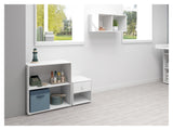 Roomie Reol, Hvid - Unoliving.com