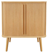 Rove Skænk, Natur eg, 83x40 - Unoliving.com