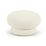 Sarisha Puf, Ø60 Cm