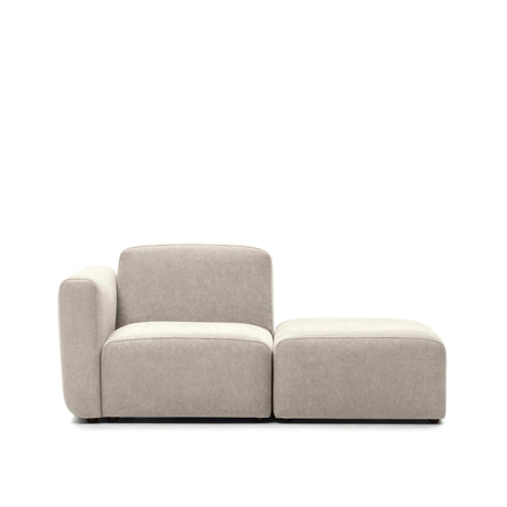 Neom 1-Personer Sofa, Beige
