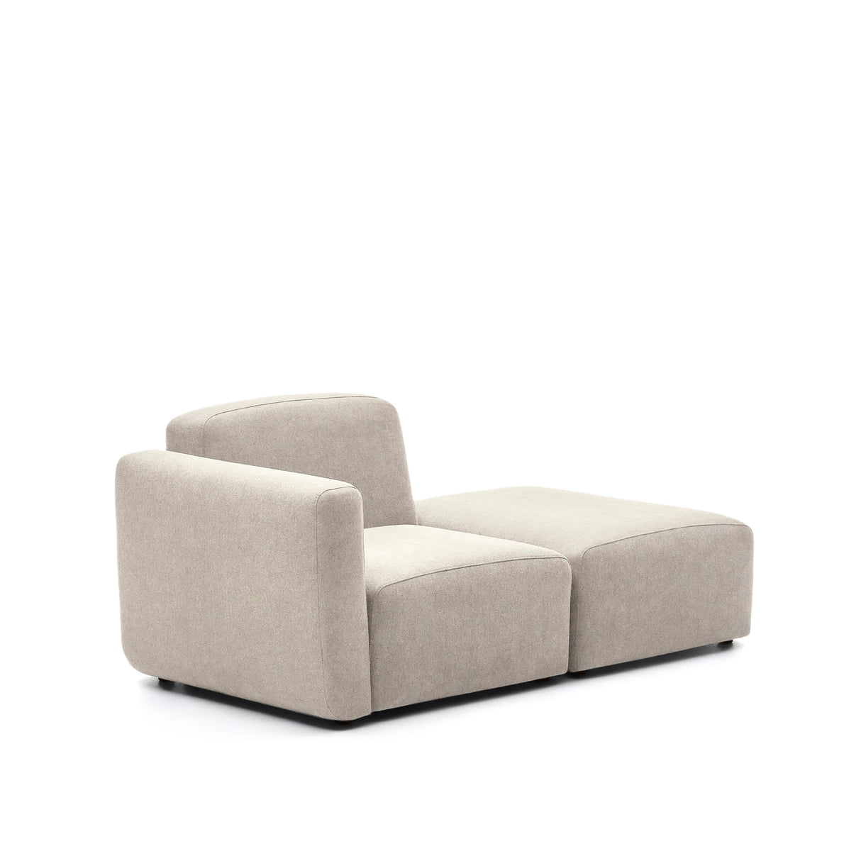 Neom 1-Personer Sofa, Beige