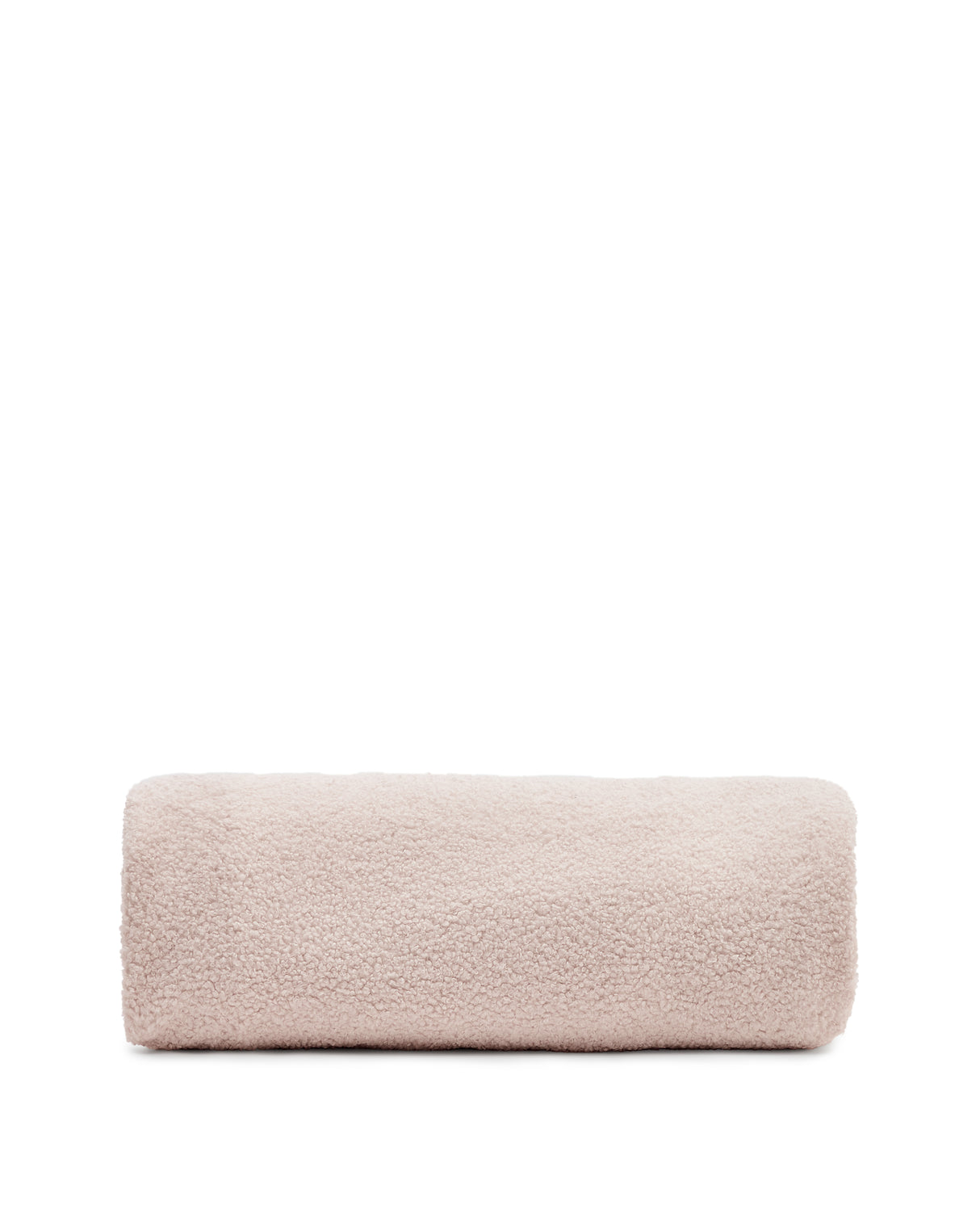 Kaeli Fodskammel Betræk Ø120 Cm, Pink