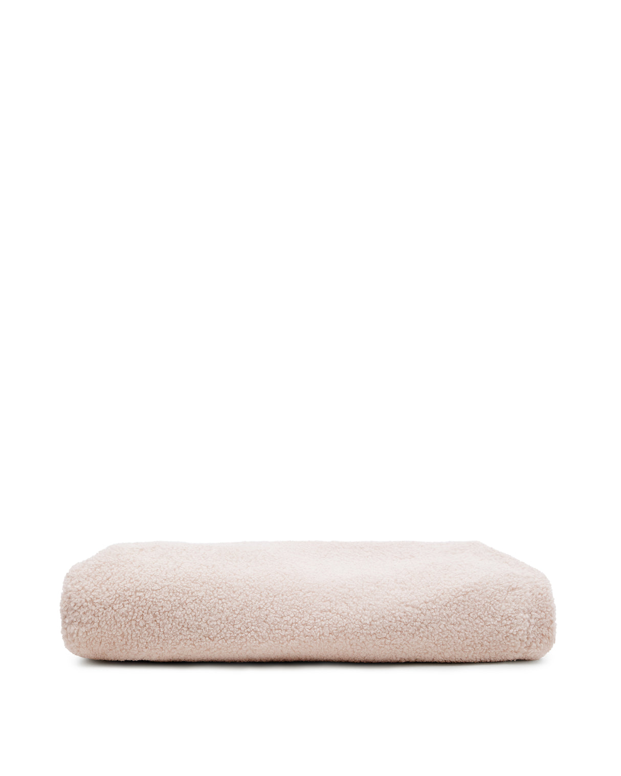 Kaeli Fodskammel Betræk Ø43 Cm, Pink