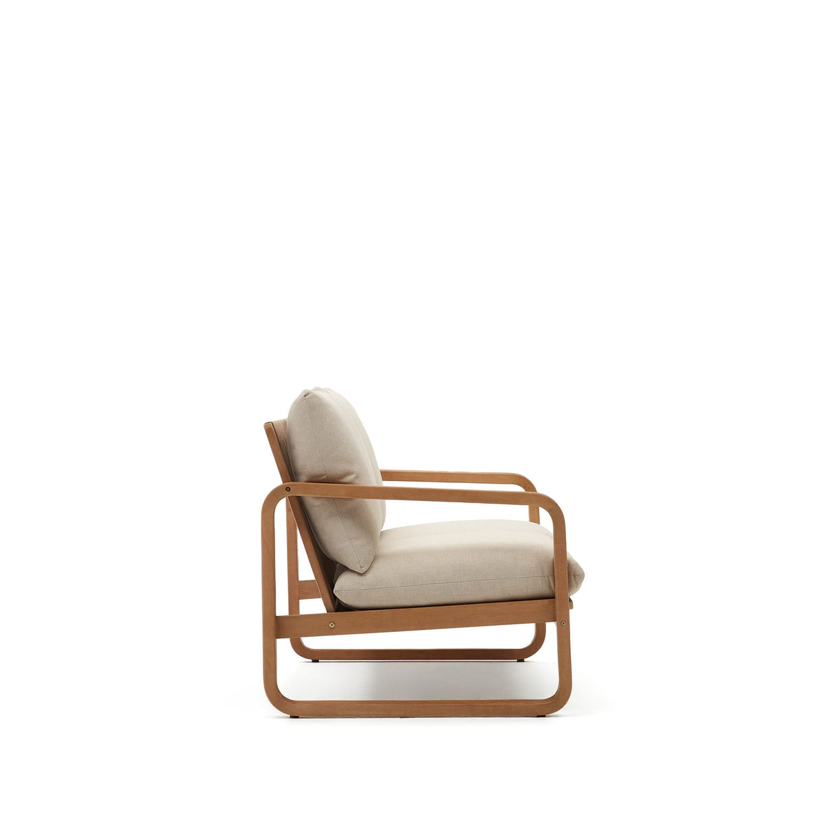 Sacaleta 2-Personers Sofa