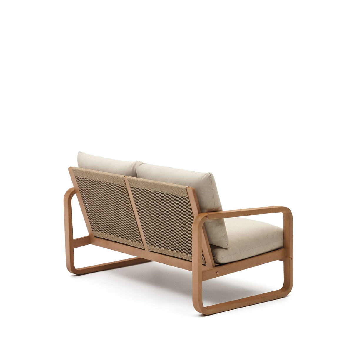 Sacaleta 2-Personers Sofa