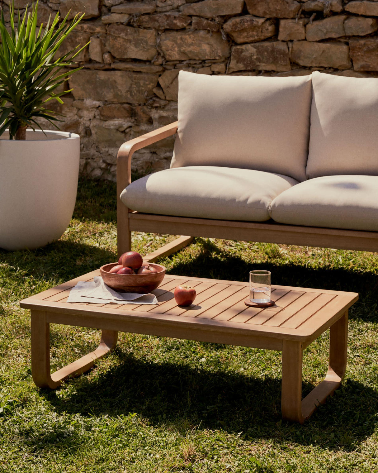 Sacaleta 2-Personers Sofa