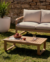 Sacaleta 2-Personers Sofa