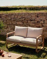 Sacaleta 2-Personers Sofa