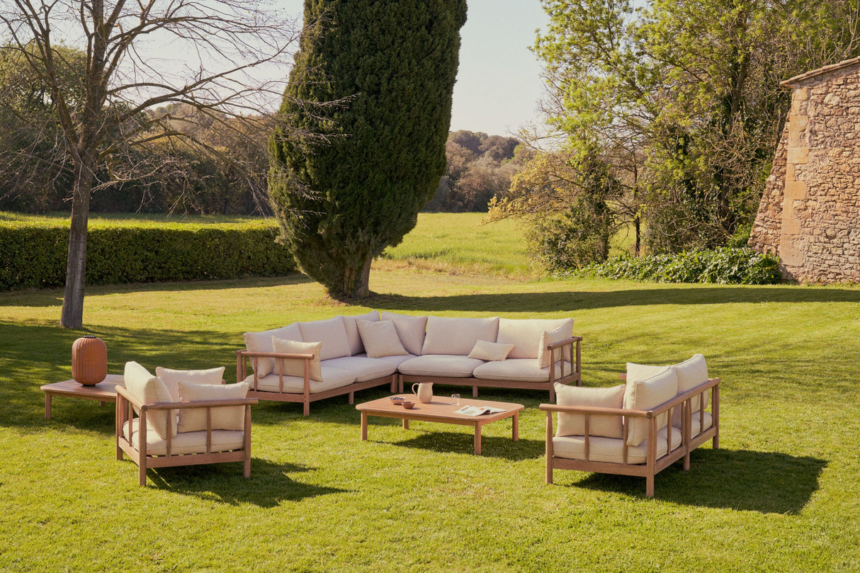Sacova 2-Personers Sofa