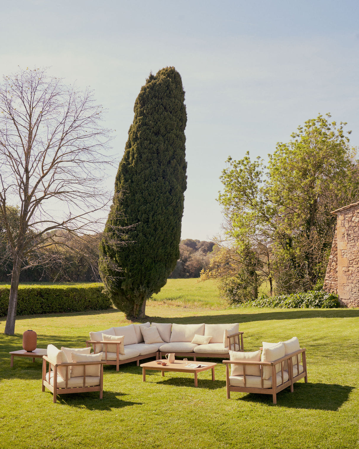 Sacova 2-Personers Sofa
