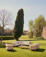 Sacova 2-Personers Sofa