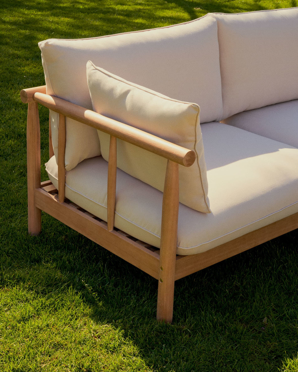 Sacova 2-Personers Sofa