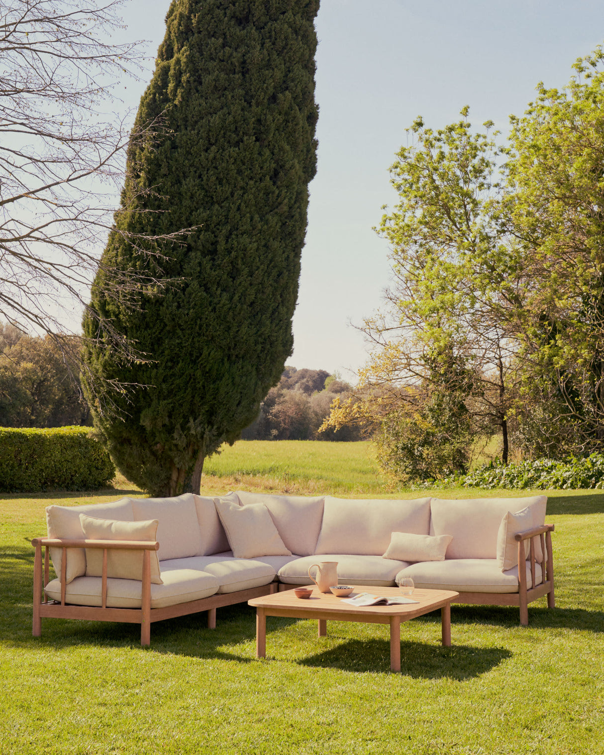 Sacova 2-Personers Sofa