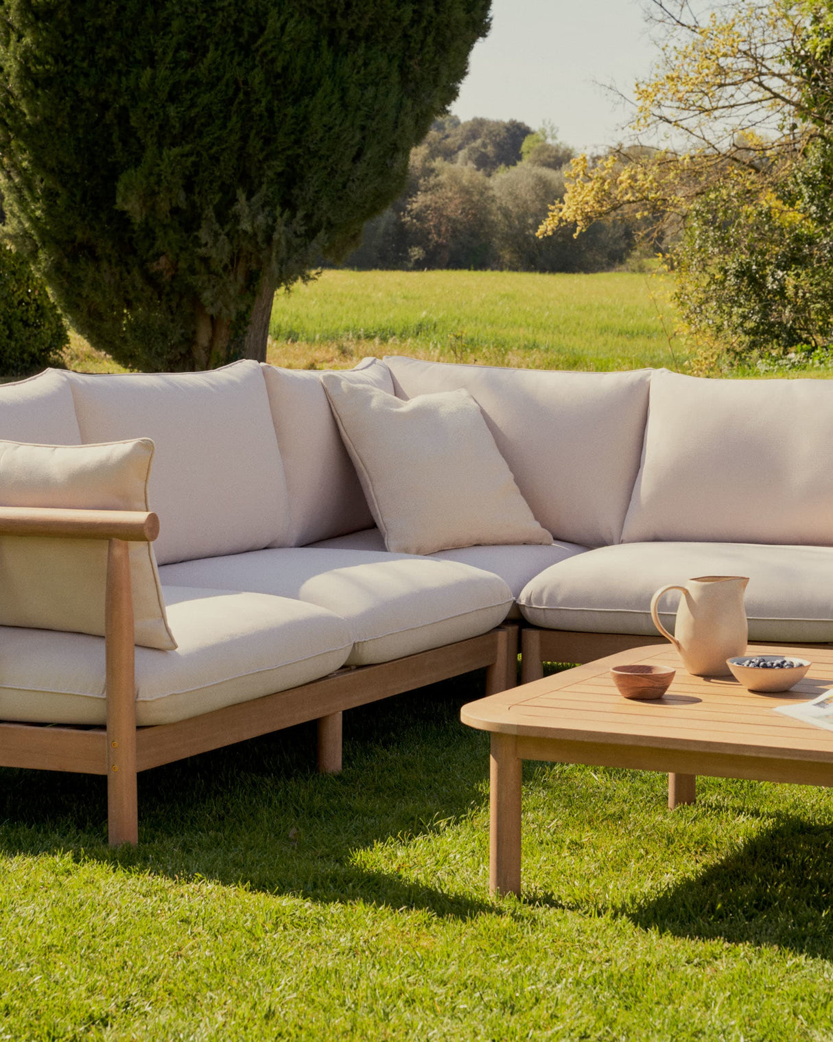 Sacova 2-Personers Sofa