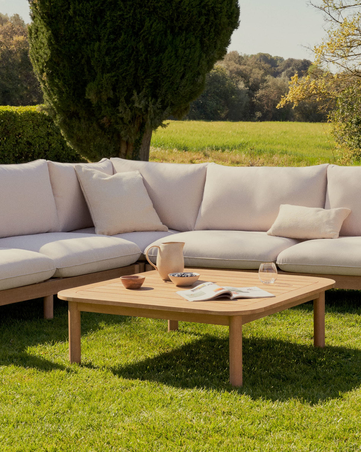 Sacova 2-Personers Sofa