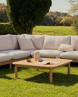 Sacova 2-Personers Sofa