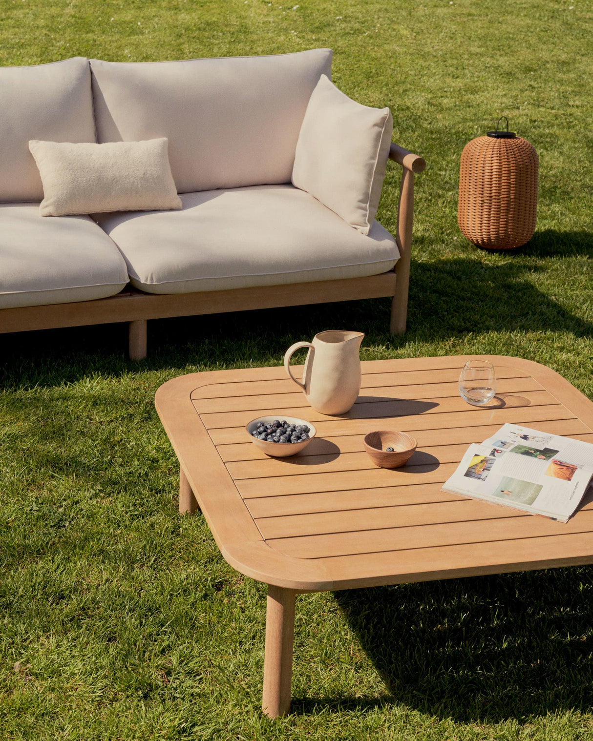 Sacova 2-Personers Sofa
