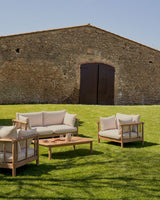 Sacova 2-Personers Sofa