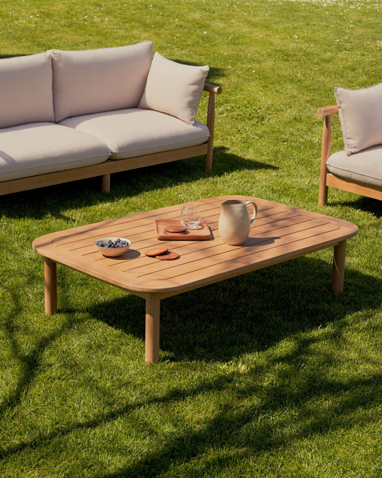 Sacova 2-Personers Sofa