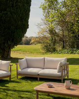Sacova 2-Personers Sofa