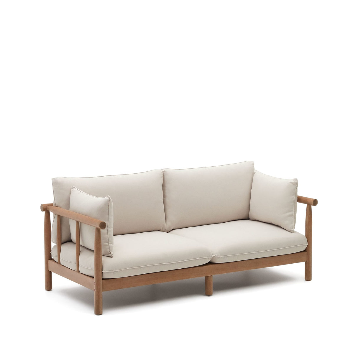 Sacova 2-Personers Sofa