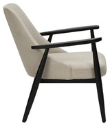 Saga Loungestol - Desert Sand